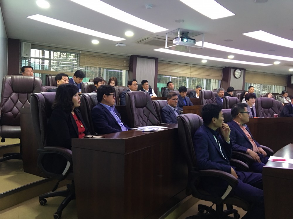 정희남 한국부동산산업학회 학회장님 강의(20180417)-02