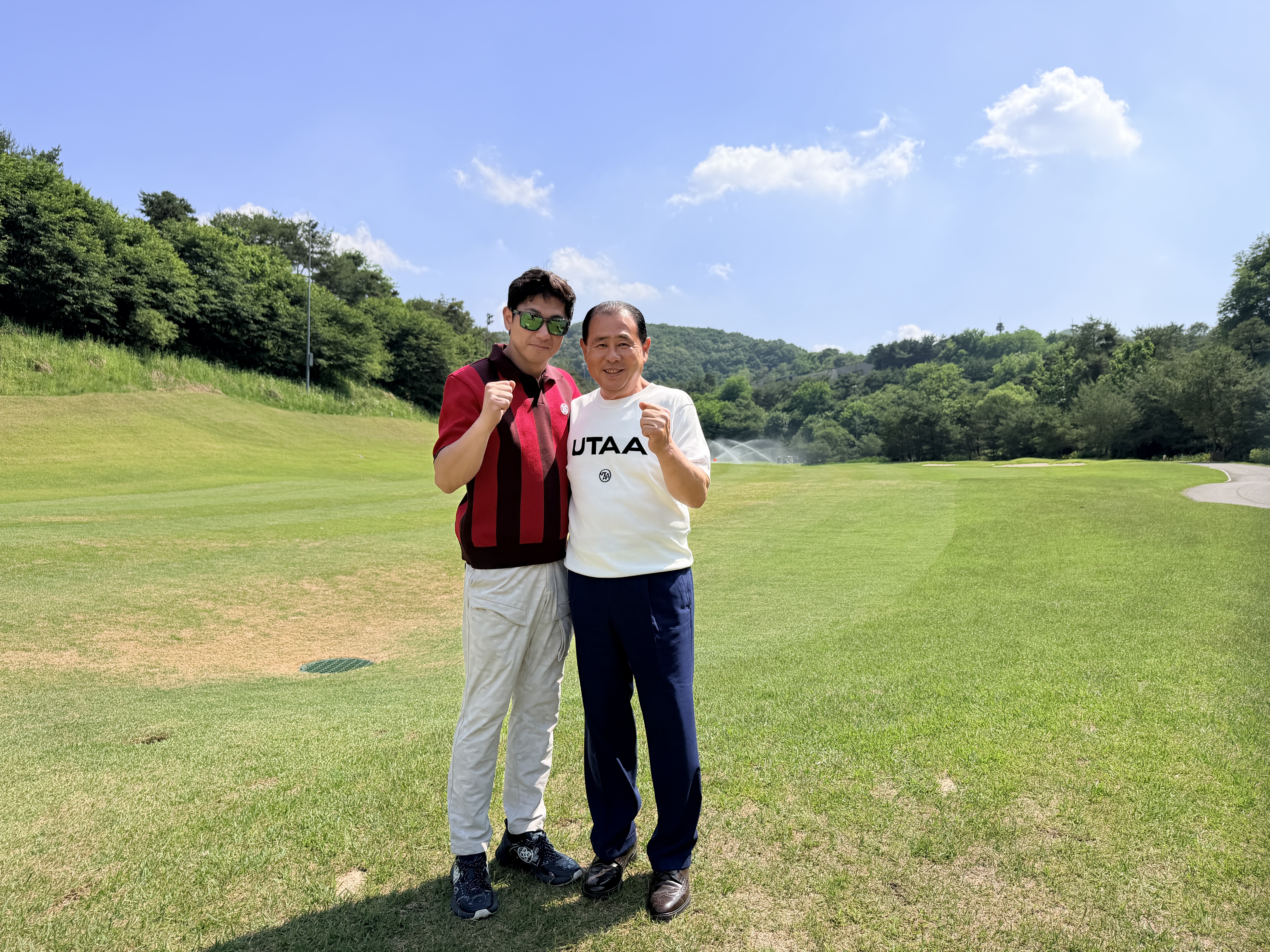 제27회 총동문 골프대회 (6)